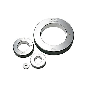 Steel Ring Gauge RG-1.0